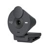 LOGITECH WEBCAM BRIO 305 GRAPHITE