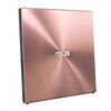 ASUS SDRW-08U5S-U OPTICAL DISC DRIVE DVD SUPER MULTI DL PINK (90DD0114-M29000) (ASU90DD0114-M29000)