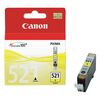 ΑΝΑΛΩΣ CANON CLI-521 INK YELLOW 2936B00