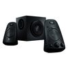 ΗΧΕΙΑ LOGITECH Z-623 2.1 200W