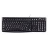 ΠΛ/ΓΙΟ LOGITECH K120 GR