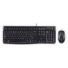 LOGITECH KEYBOARD/MOUSE MK120