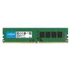 CRUCIAL RAM 4GB DDR4-2666MHZ UDIMM (CT4G4DFS8266) (CRUCT4G4DFS8266)