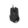 SHARKOON SHARK FORCE 2 BLACK GAMING MOUSE (SHARKFORCE2BK) (SHRSHARKFORCE2BK)