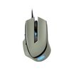 SHARKOON SHARK FORCE 2 GREY GAMING MOUSE (SHARKFORCE2GY) (SHRSHARKFORCE2GY)