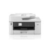 BROTHER MFP INKJET COLOR MFC-J5340DW, P/C/S/F, A3/A4 PRINT, A4 SCAN & COPY, 25IPM MONO & 16IPM COLOR, 4800X1200DPI, 256MB, USB/NETWORK/WIRELESS, DUPLEXER A3 PRINT, ADF A4, 3YW.