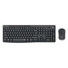 LOGITECH KEYBOARD/MOUSE WIRELESS MK295