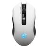 SHARKOON SKILLER SGM3 RGB GAMING MOUSE WHITE (SKILLERSGM3WH) (SHRSKILLERSGM3WH)