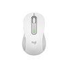 WIRELESS MOUSE LOGITECH M650L SIGN OFWHT