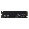 SSD KINGSTON 2048GB KC3000 PCIE 4.0 NVME