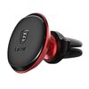 BASEUS CAR MOUNT HOLDER MAGNETIC AIR VENT RED OS (C40141201913-00) (BASC40141201913-00)