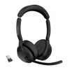 JABRA EVOLVE2 55 ST MS LINK 380A