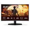 AOC C24G42E CURVED FHD GAMING MONITOR 24'' WITH SPEAKERS (C24G42E) (AOCC24G42E)
