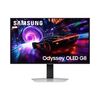 SAMSUNG LS27FG812SUXEN 4K ERGONOMIC GAMING MONITOR 27'' (SAMLS27FG812SUXEN)