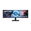 SAMSUNG 49" LS49FG912EUXEN