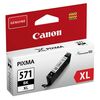 ΑΝΑΛΩΣ CANON INK CLI-571XL BK 0331C001AA