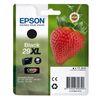 EPSON ΜΕΛΆΝΙ INKJET SERIES 29 BLACK XL (C13T29914012) (EPST299140)