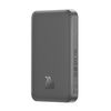 BASEUS MAGNETIC MINI POWERBANK 5000MAH 20W (BLACK) (P10022107113-00) (BASP10022107113-00)