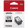 CANON ΜΕΛΆΝΙ INKJET PG-575 BLACK (5438C001) (CANPG-575BK)