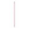 BASEUS WIRELESS CHARGING STYLUS FOR PHONE / TABLET SMOOTH WRITING (PINK) (SXBC060104) (BASSXBC060104)