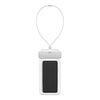 BASEUS WATERPROOF PHONE CASE AQUAGLIDE (WHITE) (P60263700213-00) (BASP60263700213-00)