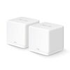 MERCUSYS HALO H60X(2-PACK) AX1500 GIGABIT MESH WIFI-6 ROUTER (HALO H60X(2-PACK)) (MERHALOH60X2-PACK)