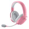 RAZER BARRACUDA X 2021 ΑΣΎΡΜΑΤΟ OVER EAR GAMING HEADSET PINK (RZ04-03800300-R3M1) (RAZRZ04-03800300-R3M1)
