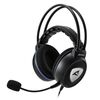 SHARKOON SKILLER SGH10 OVER EAR GAMING HEADSET ΜΕ ΣΎΝΔΕΣΗ 3.5MM (SKSGH10) (SHRSKSGH10)