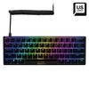 SHARKOON SKILLER SGK50 S4 GAMING ΜΗΧΑΝΙΚΌ ΠΛΗΚΤΡΟΛΌΓΙΟ 60% ΜΕ KAILH RED ΔΙΑΚΌΠΤΕΣ ΚΑΙ RGB ΦΩΤΙΣΜΌ ΑΓΓΛΙΚΌ US (SGK50S4BKRD) (SHRSGK50S4BKRD)