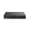 MERCUSYS 10-PORT 10/100MBPS DESKTOP SWITCH WITH 8-PORT POE+ (MS110P) (MERMS110P)