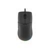 XIAOMI MOUSE LITE RGB GAMING ΠΟΝΤΊΚΙ 6200 DPI ΜΑΎΡΟ (BHR8869GL) (XIABHR8869GL)