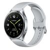 XIAOMI WATCH 2 47MM SILVER (BHR8034GL) (XIABHR8034GL)