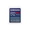 SAMSUNG PRO ULTIMATE SDXC 512GB CLASS 10 U3 V30 UHS-I (MB-SY512S/WW) (SAMMB-SY512S-WW)