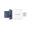 SAMSUNG SDXC 128GB CLASS 10 U3 V30 UHS-I (MB-SY128SB/WW) (SAMMB-SY128SB-WW)