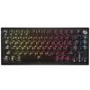CORSAIR ΠΛΗΚΤΡΟΛΌΓΙΟ K65 PLUS ΑΣΎΡΜΑΤΟ GAMING 75% CORSAIR MLX FUSION US (CH-91D441F-NA) (CORCH-91D441F-NA)