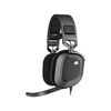 CORSAIR HEADSET  HS80 RGB OVER EAR GAMING BLACK (CA-9011237-EU) (CORCA-9011237-EU)