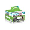 ΤΑΙΝΊΑ ΕΤΙΚΕΤΟΓΡΆΦΟΥ DYMO SUSTAINABLE LARGE WAREHOUSE LABELS (1933087) (DYM2112288)