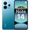 XIAOMI REDMI NOTE 14 4G NFC 8GB RAM 256GB BLUE (XIAMZB0IYWEU) (MZB0IYWEU)