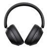 BASEUS BASS 30 MAX ΑΣΎΡΜΑΤΑ / ΕΝΣΎΡΜΑΤΑ ON EAR ΑΚΟΥΣΤΙΚΆ ΜΕ 50 ΏΡΕΣ ΛΕΙΤΟΥΡΓΊΑΣ ΜΑΎΡO (A00070700121-00) (BASA00070700121-00)