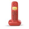 GIGASET WIRELESS PHONE A170 STRAWBERRY (S30852-H2802-K106) (GGSA170-STW)