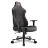 SHARKOON GAMING-STUHL SKILLER SGS30 (SCHWARZ/PINK)