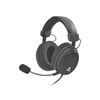 SHARKOON SKILLER SGH25 GAMING HEADSET BLACK (43385) (SHR43385)