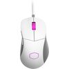 COOLER MASTER MM730 MOUSE WHITE (MM730) (COOMM730)