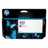 HP ΜΕΛΆΝΙ INKJET NO.727 MAGENTA (130ML) (B3P20A) (HPB3P20A)
