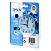 ΑΝΑΛΩΣ EPSON 27 BLACK
