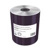 MEDIARANGE DVD-R 4.7GB|120MIN 16X SPEED, SILVER, UNPRINTED/BLANK, SHRINK 100 (MR422)