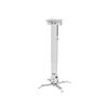 COMTEVISION CMA01-W PROJECTOR CEILING MOUNT WHITE (COMCMA01-W)