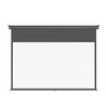 COMTEVISION CWS3100 100" 4:3 MANUAL PROJECTOR SCREEN (CWS3100) (COMCWS3100)