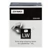 ΕΤΙΚΈΤΕΣ DYMO 4XL 104X159MM. (ΛΕΥΚΌ) (S0904980) (DYMOS0904980)