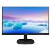 PHILIPS V LINE 243V7QDSB LED IPS FHD MONITOR 24" (243V7QDSB) (PHI243V7QDSB)